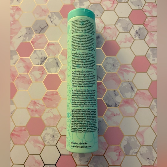 Amika The Kure Bond Repair Conditioner - Picture 2 of 3